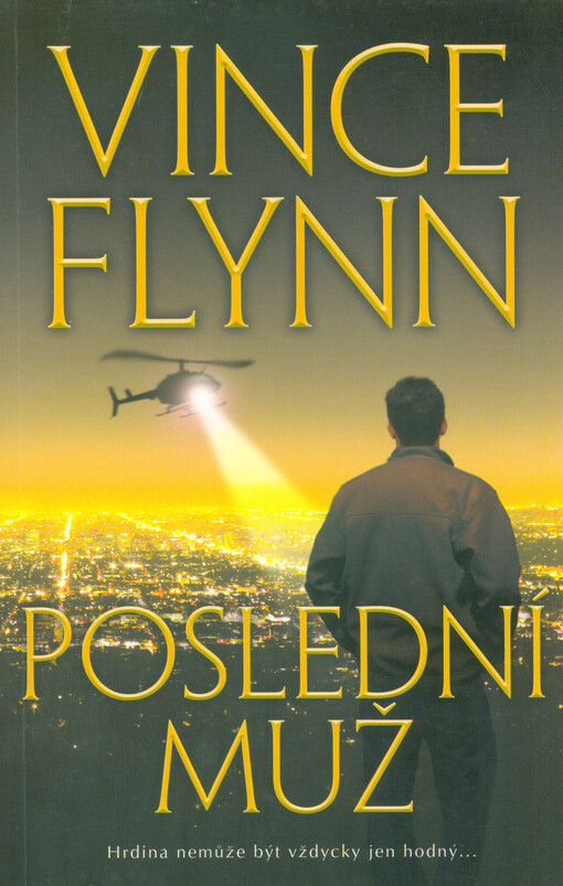 Poslední muž