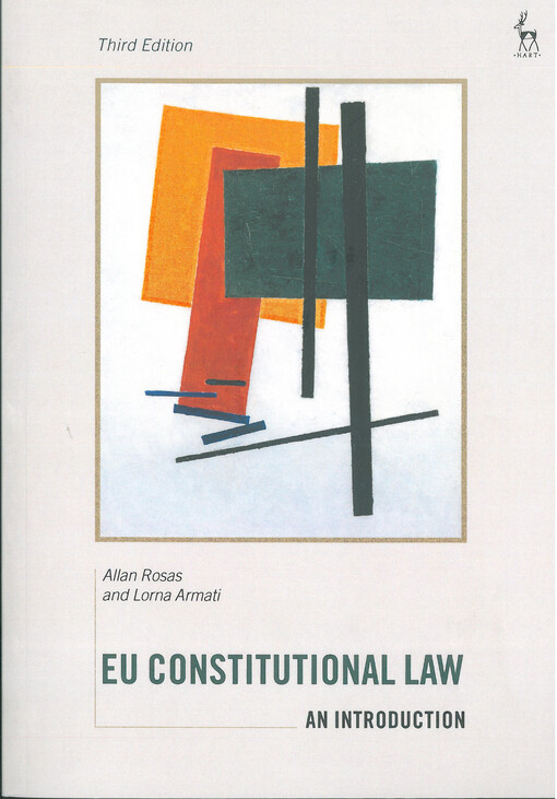 EU constitutional law