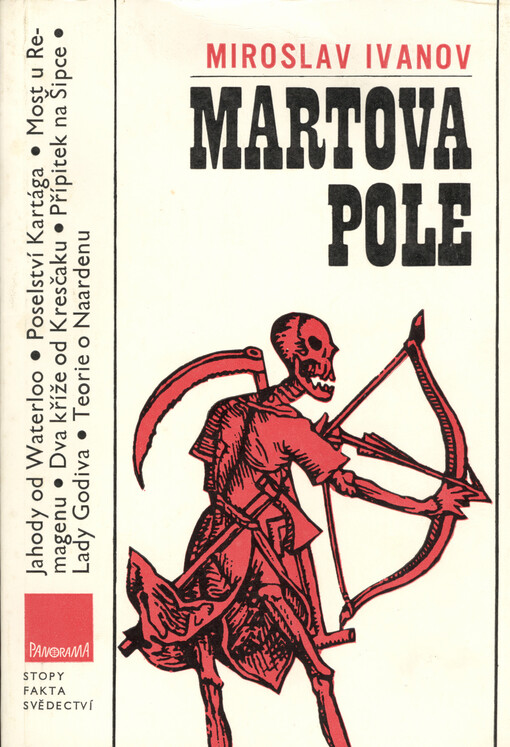 Martova pole