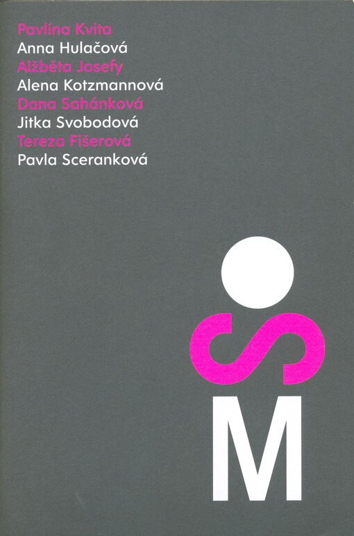 Osm : Trafo Gallery 9.3.-29.4.2018