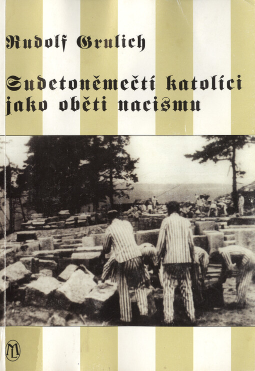 Sudetoněmečtí katolíci jako oběti nacismu