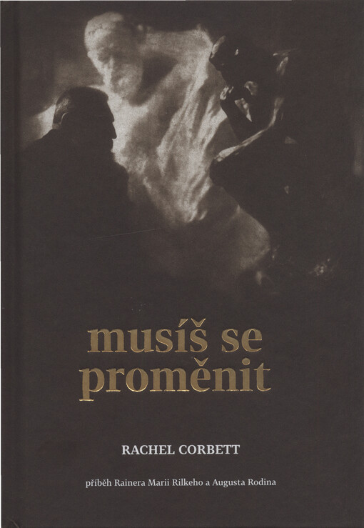 Musíš se proměnit