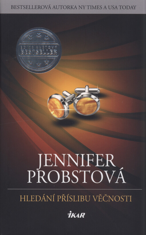 Hledání příslibu věčnosti