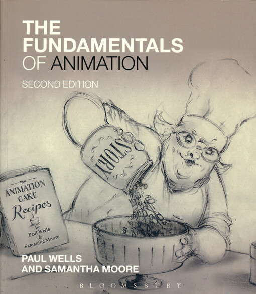 The fundamentals of animation