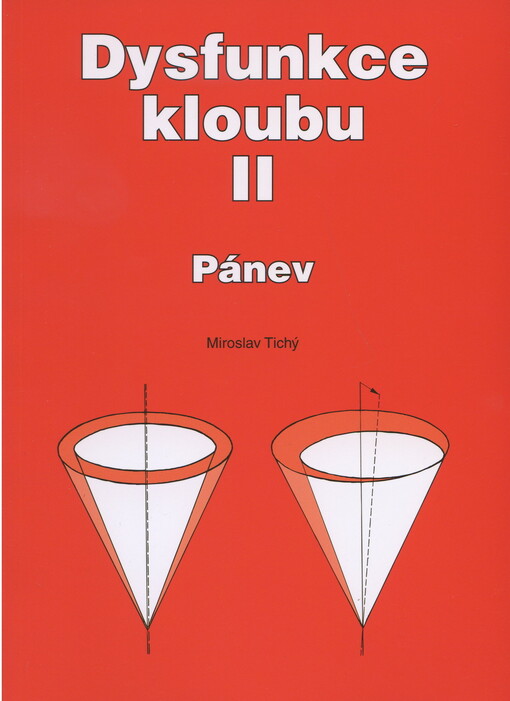 Dysfunkce kloubu.II,Pánev