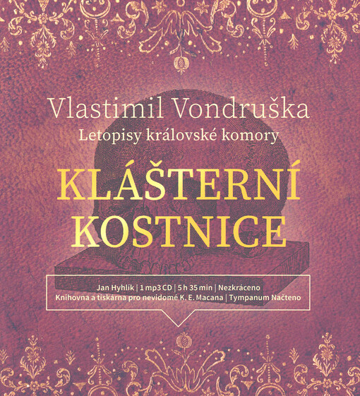 Klášterní kostnice