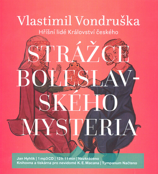 Strážce boleslavského mystéria