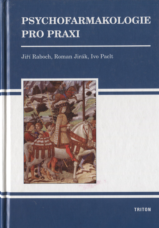 Psychofarmakologie pro praxi