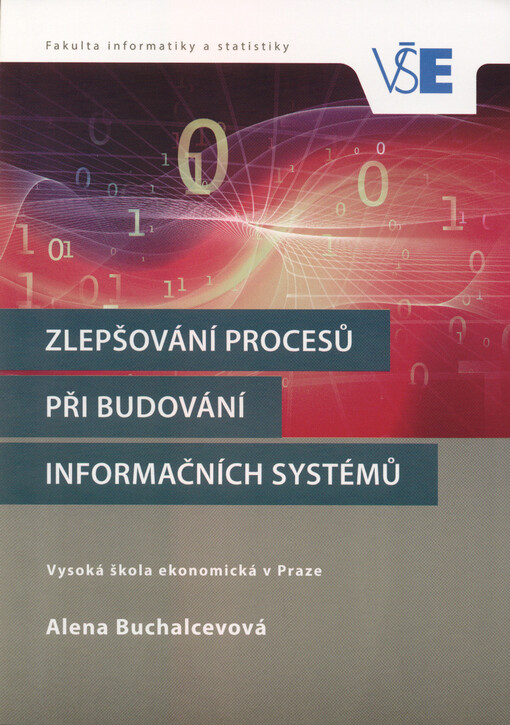Zlepšování procesů při budování informačních systémů