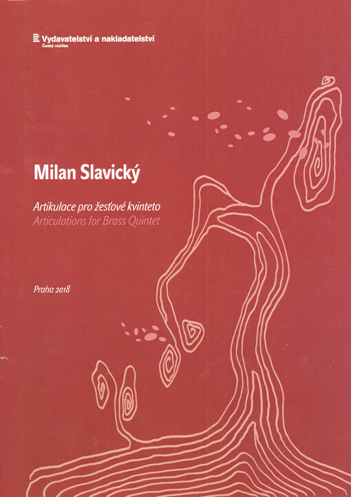 Artikulace : pro žesťové kvinteto : 1980 = Articulations : for brass quintet