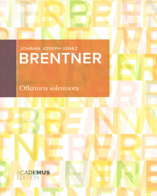 Offertoria solenniora