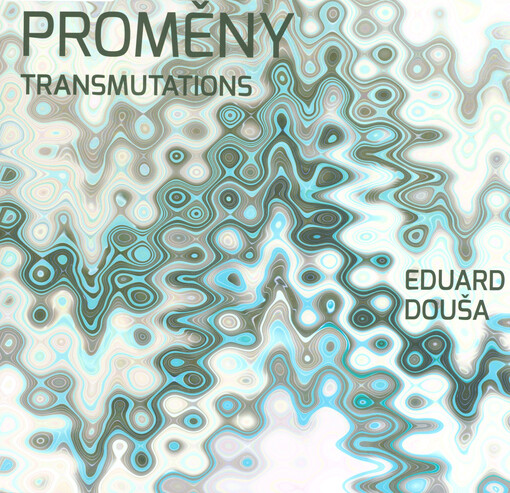 Proměny, aneb, Procházka napříč hudebními slohy : 7 snadných variací na českou lidovou píseň pro klavír na tři ruce = Transmutations, alias, Walk across music styles : 7 easy variations on a Czech folk song for three hands piano