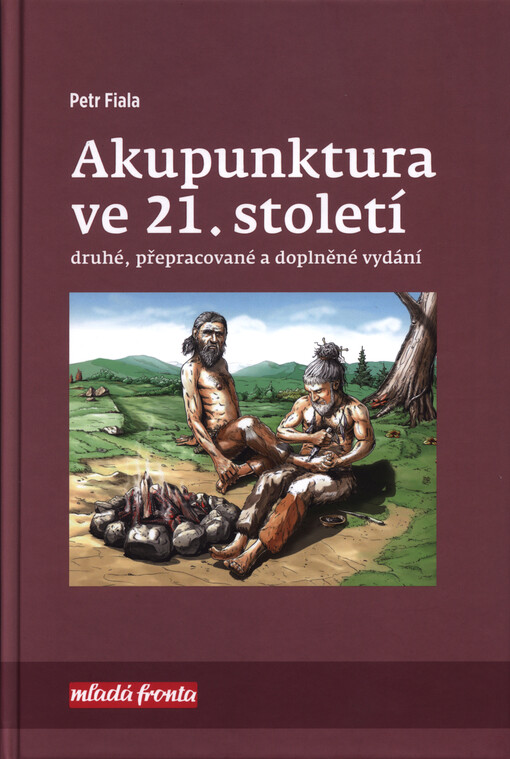 Akupunktura ve 21. století