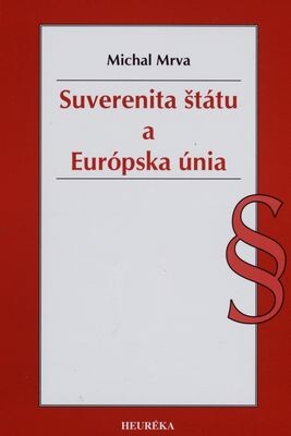 Suverenita štátu a Európska únia