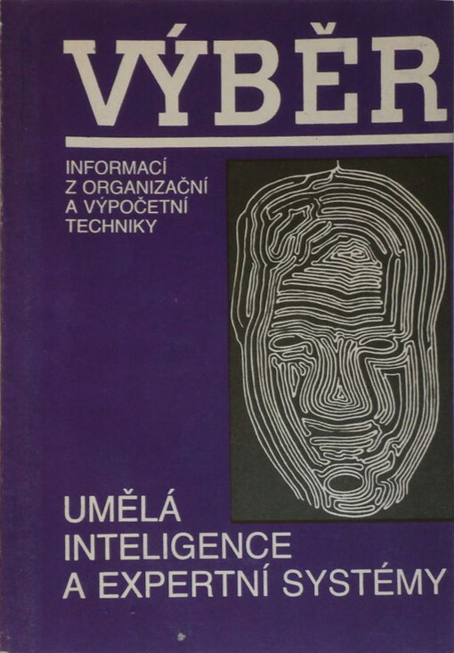 Umělá inteligence a expertní systémy