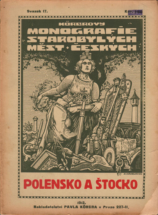 Polensko a Štocko