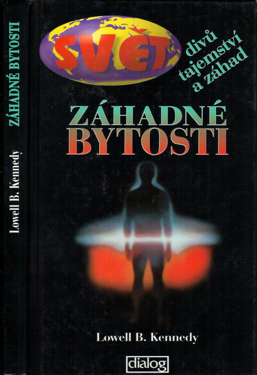 Záhadné bytosti