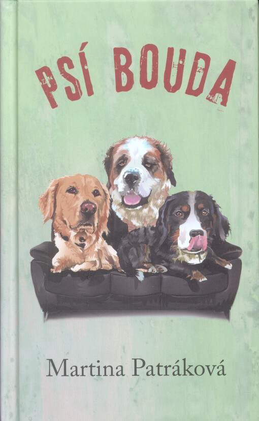 Psí bouda