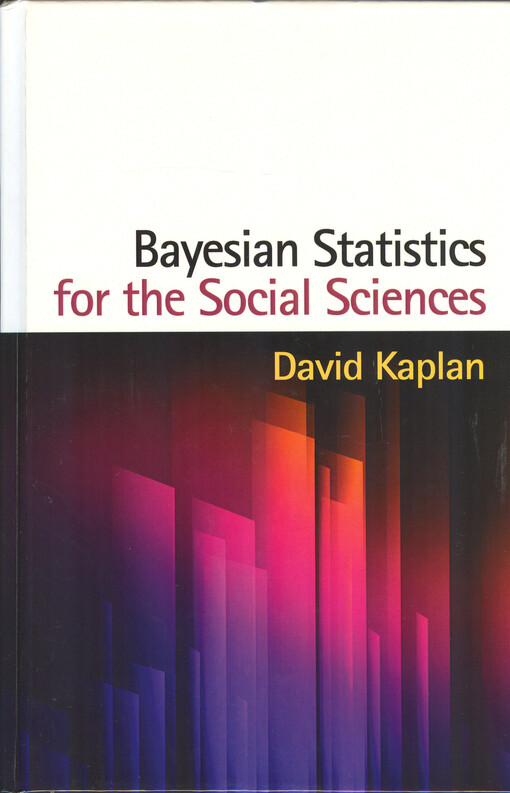 Bayesian statistics for the social sciences