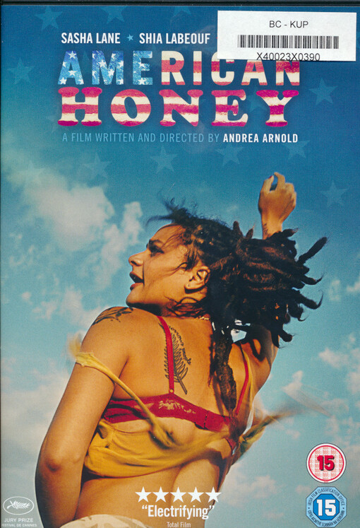 American honey