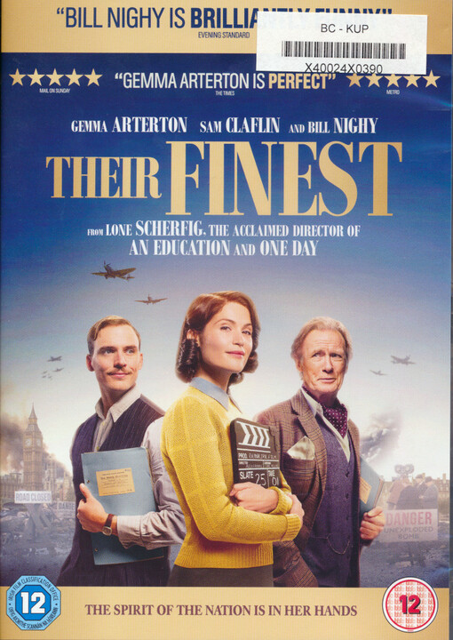 Their finest