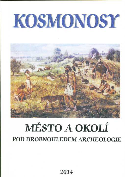 Kosmonos a okolí pod drobnohledem archeologie