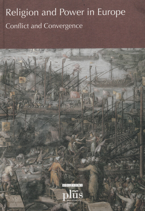 Religion and power in Europe: conflict and convergence