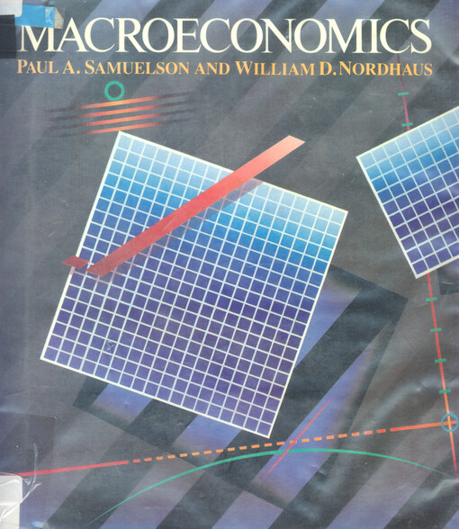 Macroeconomics : version of economics