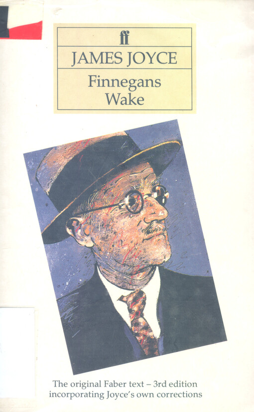 Finnegans wake