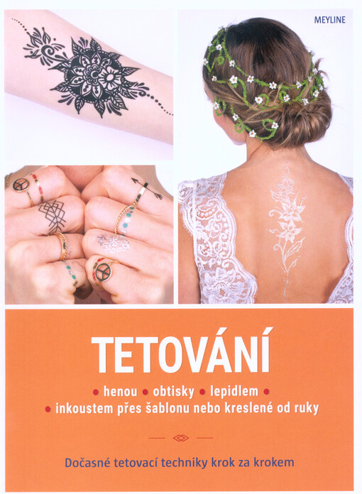 Tetování | Meyline