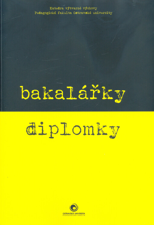 Bakalářky, diplomky