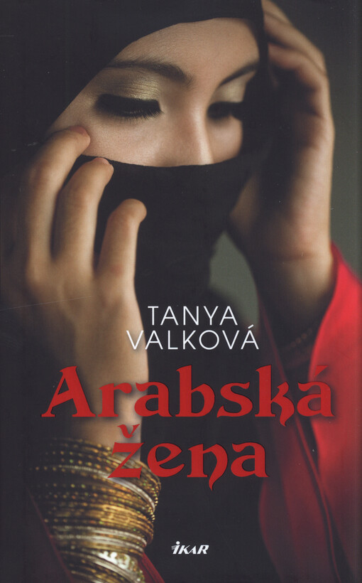 Arabská žena