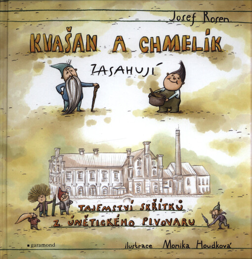 Kvašan a Chmelík zasahují