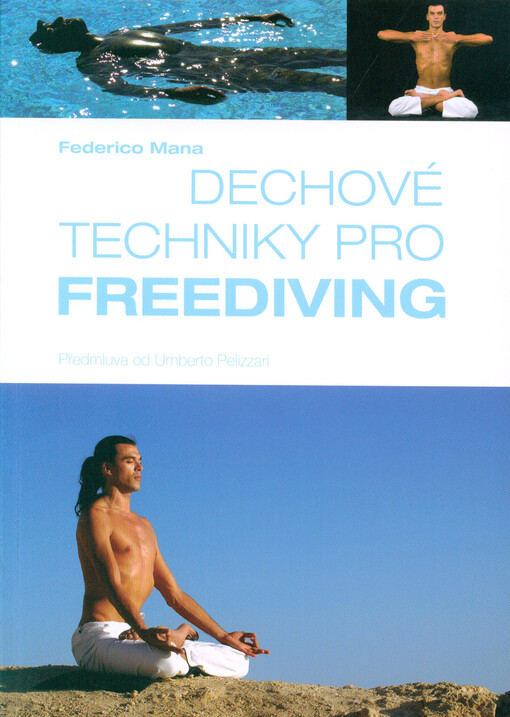 Dechové techniky pro freediving