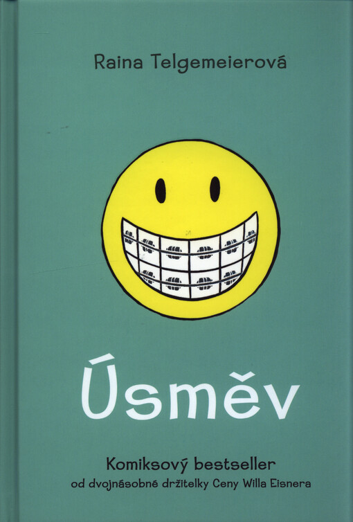 Úsměv