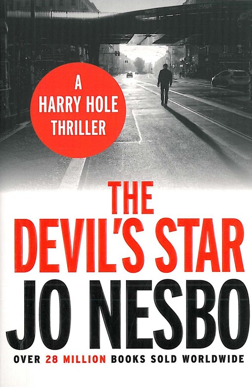 The Devil´s Star: Jo Nesbo