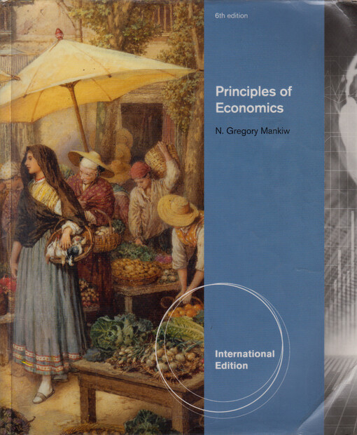 Principles of economics