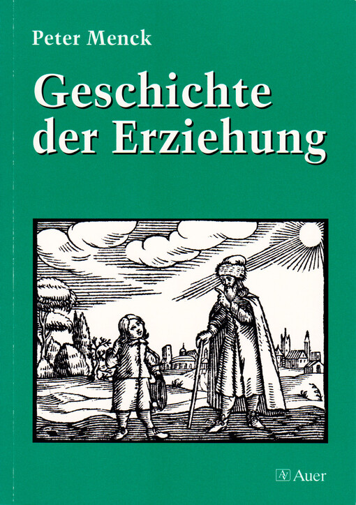 Geschichte der Erziehung