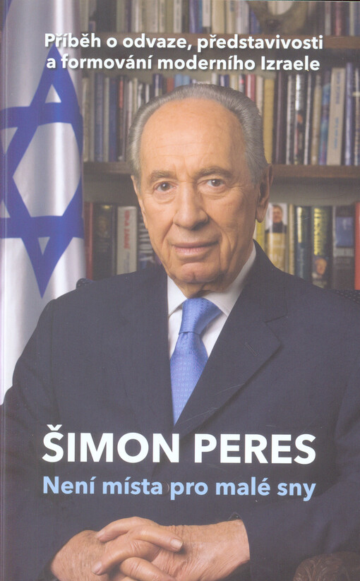 Není místa pro malé sny