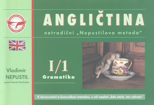 Angličtina - intenzivní kurs :netradiční 