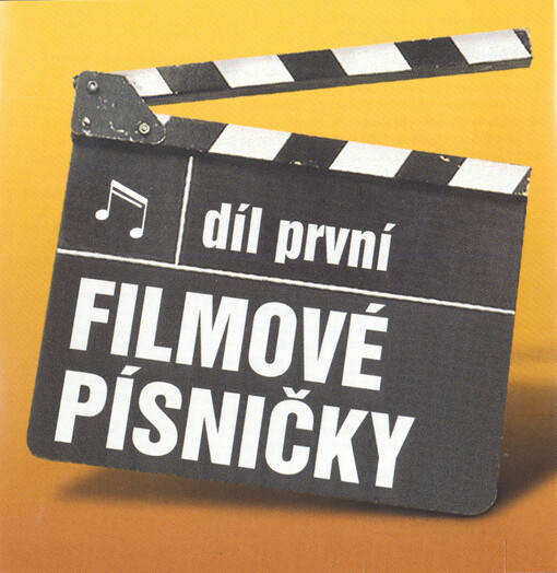 Filmové písničky. 1
