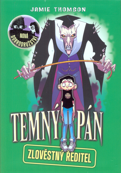 Zlověstný ředitel