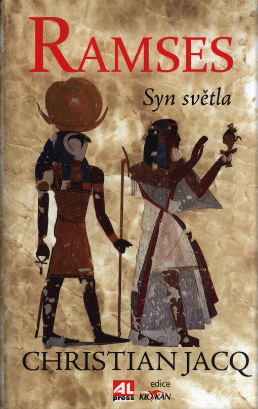 Ramses - Syn světla