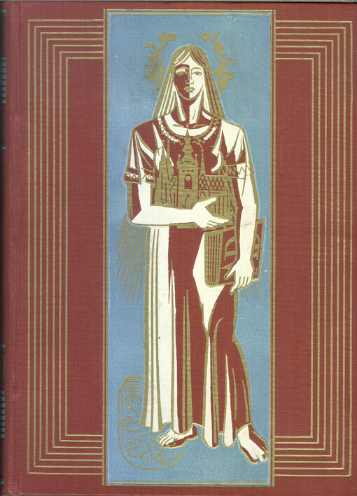 Dějiny národu českého v Čechách a v Moravě. Díl čtvrtý, Věk Jiřího z Poděbrad od roku 1439 až do roku 1457, čili, do smrti krále Jiřího, Díl čtvrtý, Věk Jiřího z Poděbrad od roku 1439 až do roku 1457, čili, do smrti krále Jiřího