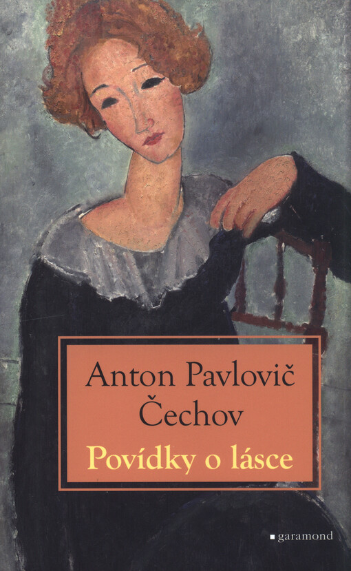 Povídky o lásce