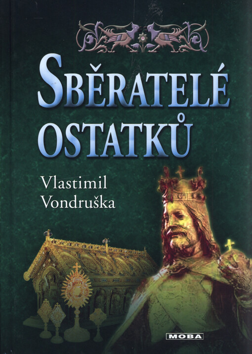Sběratelé ostatků