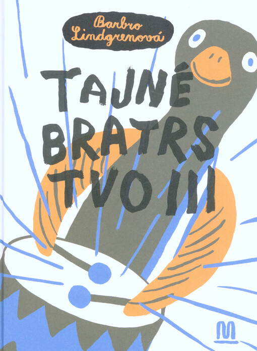 Tajné bratrstvo III.