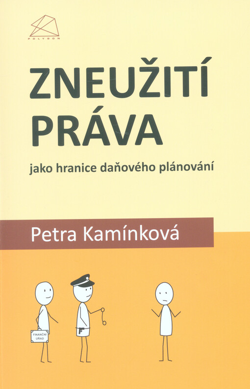 Zneužití práva jako hranice daňového plánování