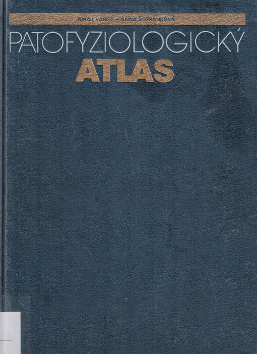 Patofyziologický atlas