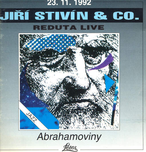 AbrahamovinyReduta live : 23.11.1992